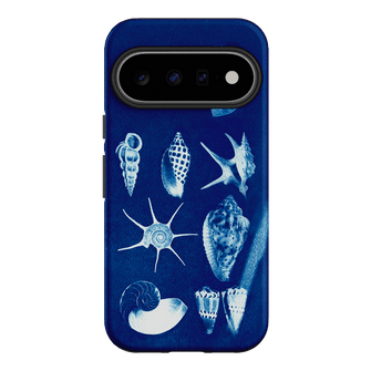 Shell Collection Printed Phone Cases Google Pixel 11 / Armoured by Sally Hungerford - The Dairy