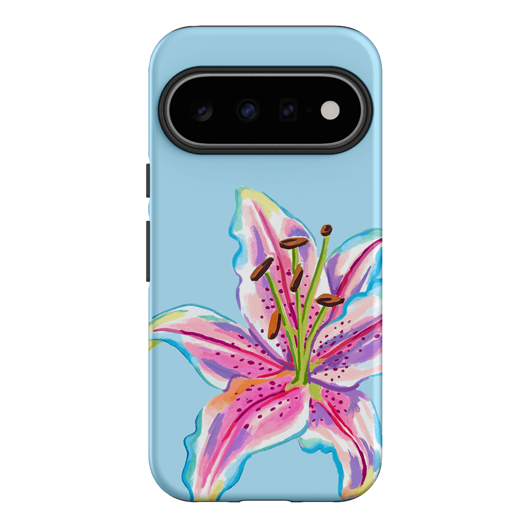 Sky Lily