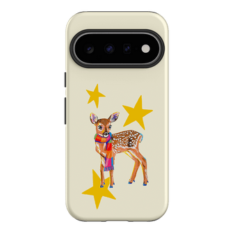 Starry Fawn Printed Phone Cases Google Pixel 11 / Armoured by Femke Studio - The Dairy