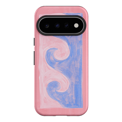 Swell Printed Phone Cases Google Pixel 11 / Armoured by Studio Bon - The Dairy