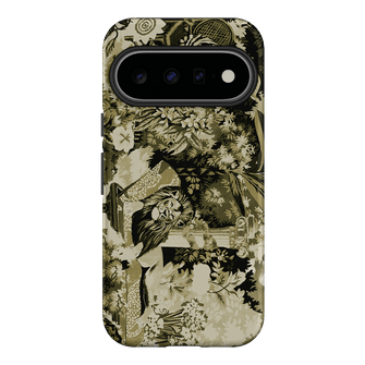 Tippi Camo Printed Phone Cases Google Pixel 11 / Armoured by Desmond & Dempsey - The Dairy