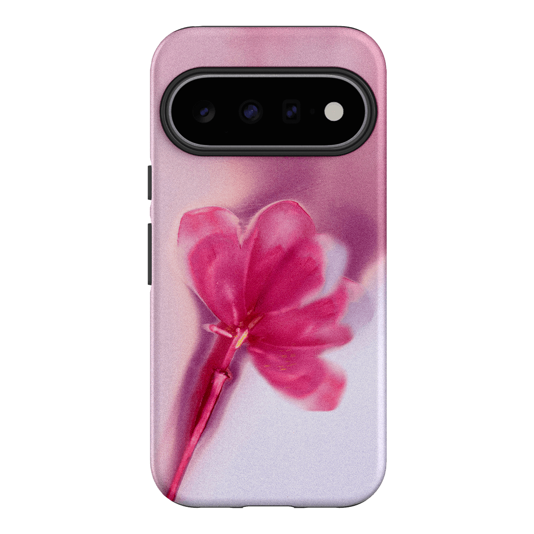 Tulip Lumen Printed Phone Cases Google Pixel 11 / Armoured by Sally Hungerford - The Dairy