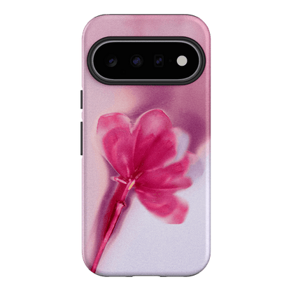 Tulip Lumen Printed Phone Cases Google Pixel 11 / Armoured by Sally Hungerford - The Dairy