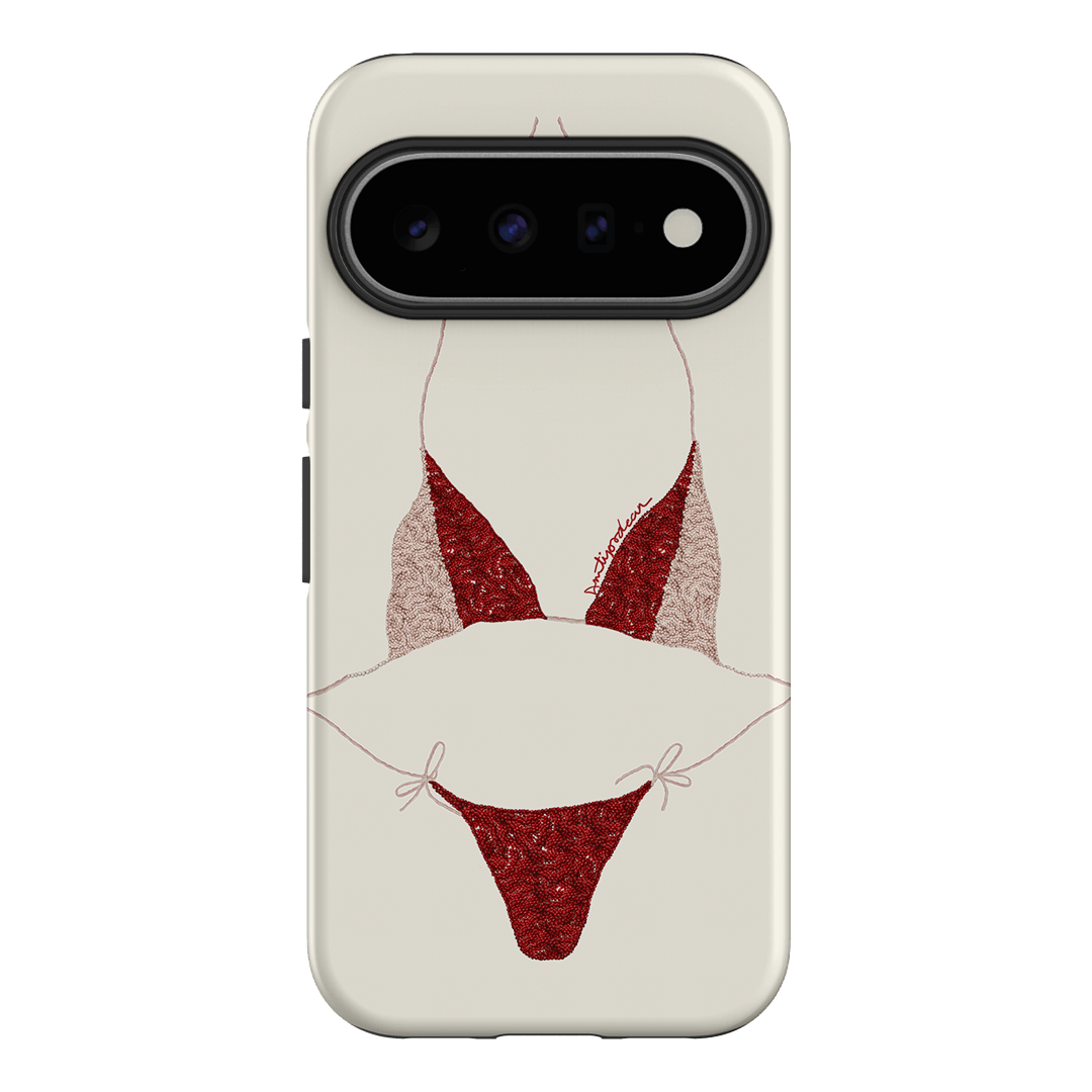 Vacay Mode Printed Phone Cases by Antipodean - The Dairy