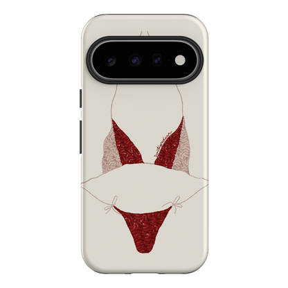 Vacay Mode Printed Phone Cases by Antipodean - The Dairy