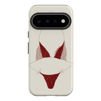 Vacay Mode Printed Phone Cases by Antipodean - The Dairy