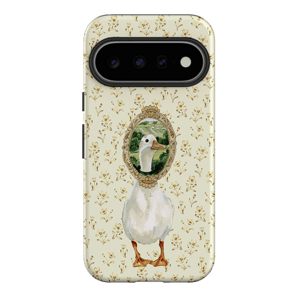 Work Of Art Printed Phone Cases Google Pixel 11 / Armoured by Ellie Mae - The Dairy