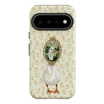 Work Of Art Printed Phone Cases Google Pixel 11 / Armoured by Ellie Mae - The Dairy
