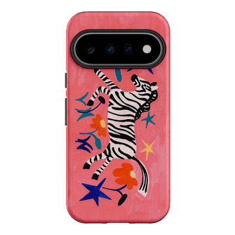 Zany Printed Phone Cases Google Pixel 11 / Armoured by Studio Bon - The Dairy