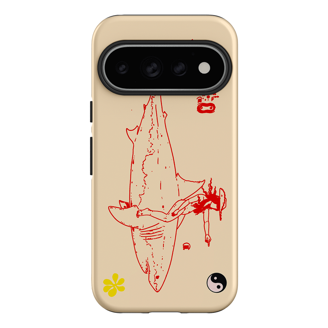 1800-Busy-Rn in Cream