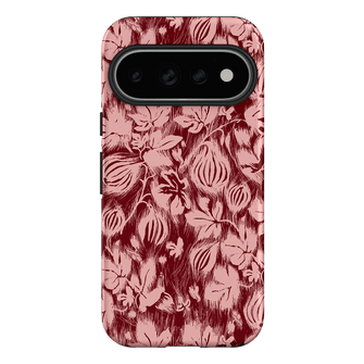 Alma Fig Printed Phone Cases Google Pixel 11 Pro / Armoured by Desmond & Dempsey - The Dairy