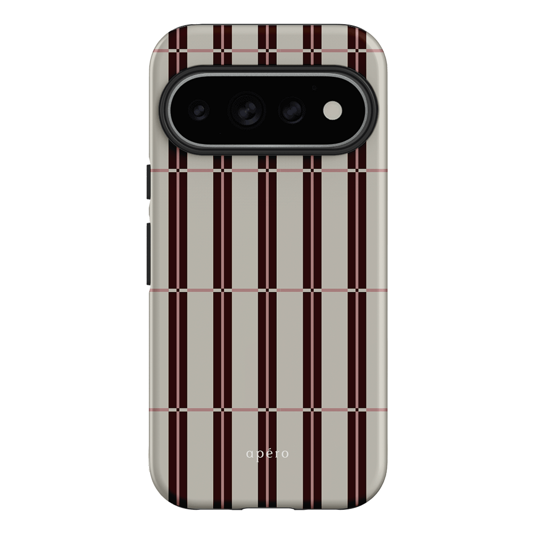 Aubrey Printed Phone Cases Google Pixel 11 Pro / Armoured by Apero - The Dairy