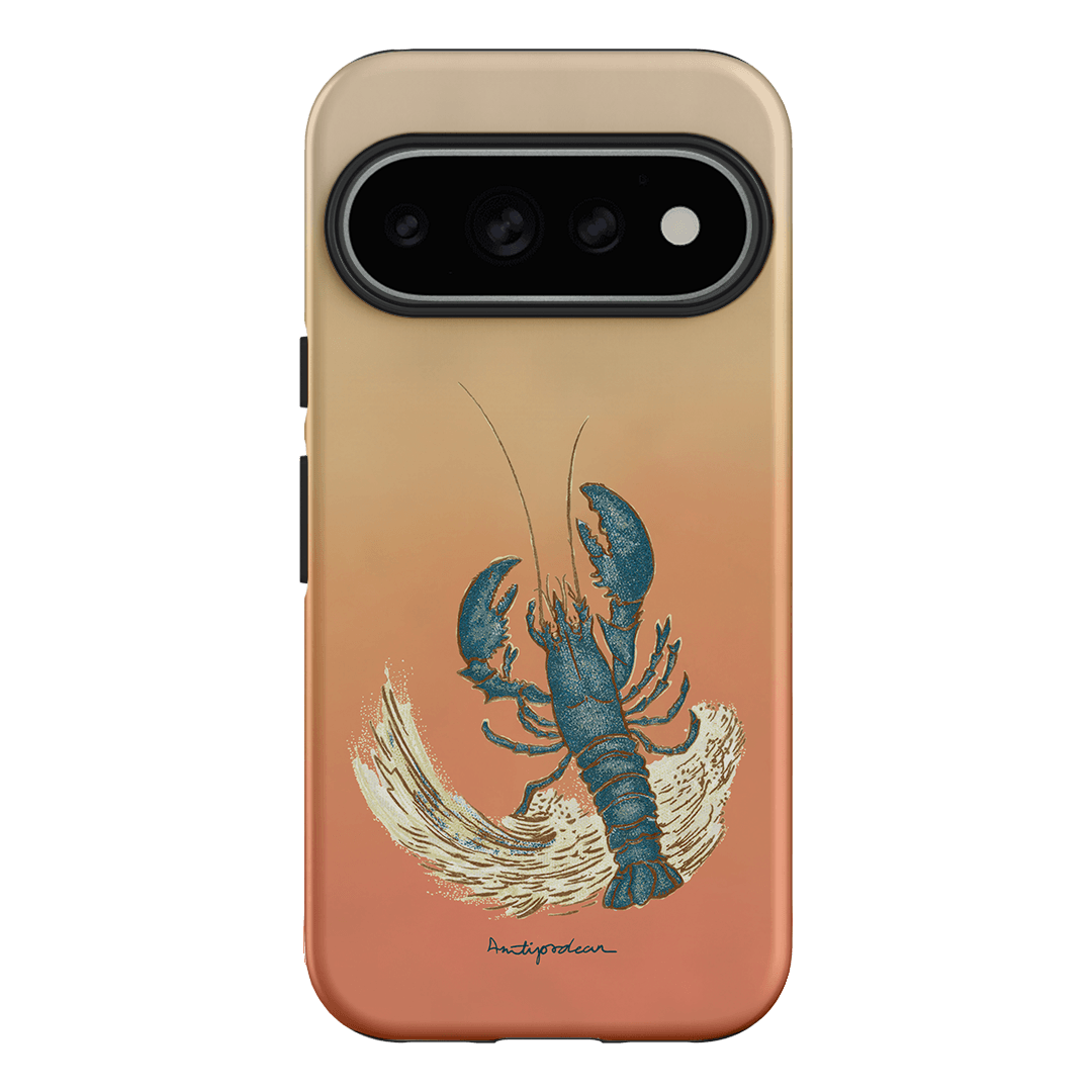 Beach Club Printed Phone Cases by Antipodean - The Dairy