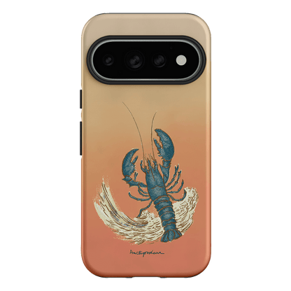 Beach Club Printed Phone Cases by Antipodean - The Dairy