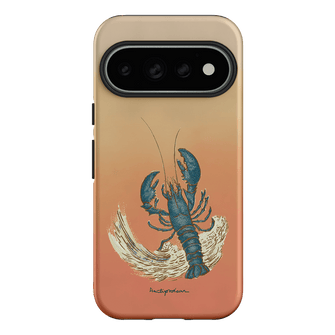 Beach Club Printed Phone Cases by Antipodean - The Dairy