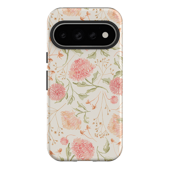 Bloomscape Printed Phone Cases Google Pixel 11 Pro / Armoured by Cass Deller - The Dairy