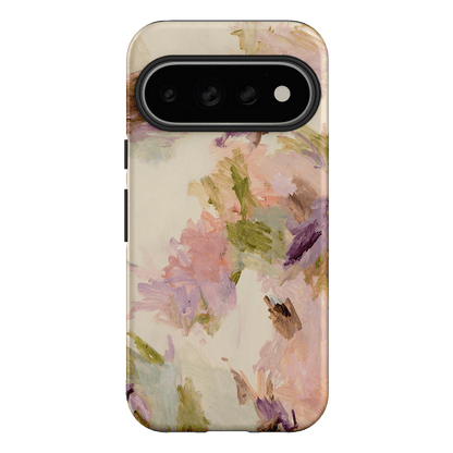 Blossom Printed Phone Cases Google Pixel 11 Pro / Armoured by Ree Hodges - The Dairy