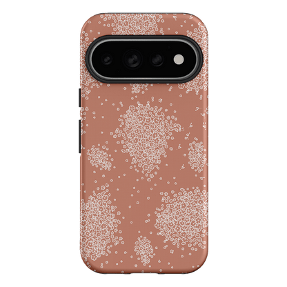 Blush Bloom Printed Phone Cases Google Pixel 11 Pro / Armoured by Veronica Tucker - The Dairy