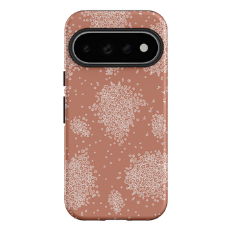 Blush Bloom Printed Phone Cases Google Pixel 11 Pro / Armoured by Veronica Tucker - The Dairy
