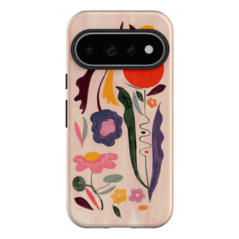 Botanica Printed Phone Cases Google Pixel 11 Pro / Armoured by Studio Bon - The Dairy