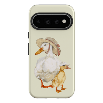 By Your Side Printed Phone Cases Google Pixel 11 Pro / Armoured by Ellie Mae - The Dairy