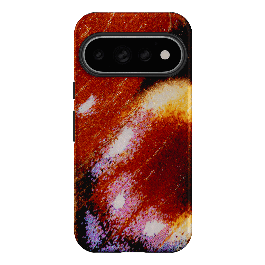 Carrie Printed Phone Cases Google Pixel 11 Pro / Armoured by Paige Sara - The Dairy