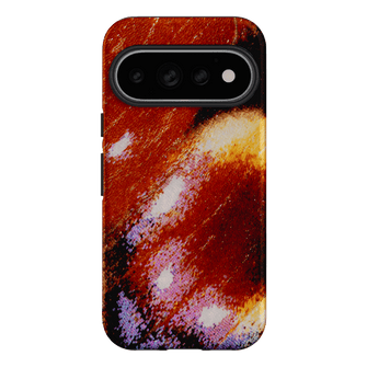 Carrie Printed Phone Cases Google Pixel 11 Pro / Armoured by Paige Sara - The Dairy
