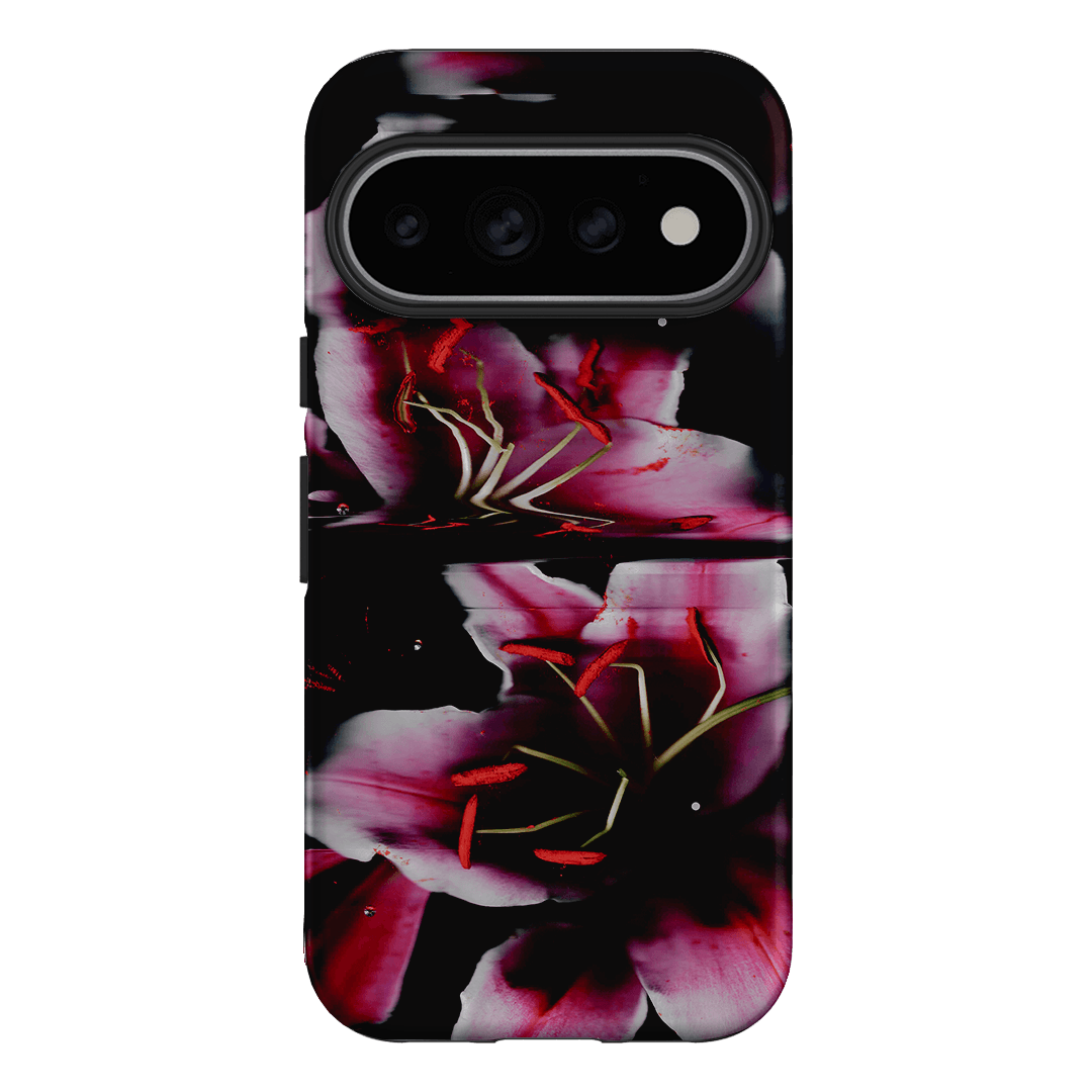 Charli Printed Phone Cases Google Pixel 11 Pro / Armoured by Paige Sara - The Dairy