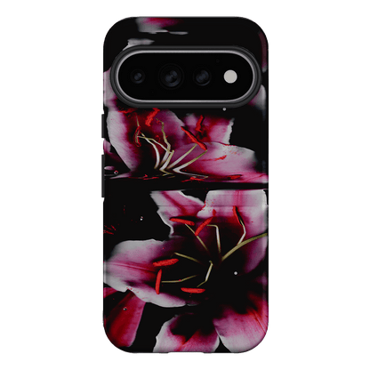 Charli Printed Phone Cases Google Pixel 11 Pro / Armoured by Paige Sara - The Dairy