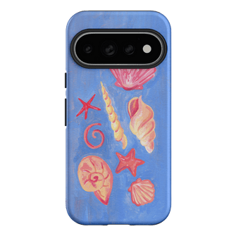Cove Printed Phone Cases Google Pixel 11 Pro / Armoured by Studio Bon - The Dairy