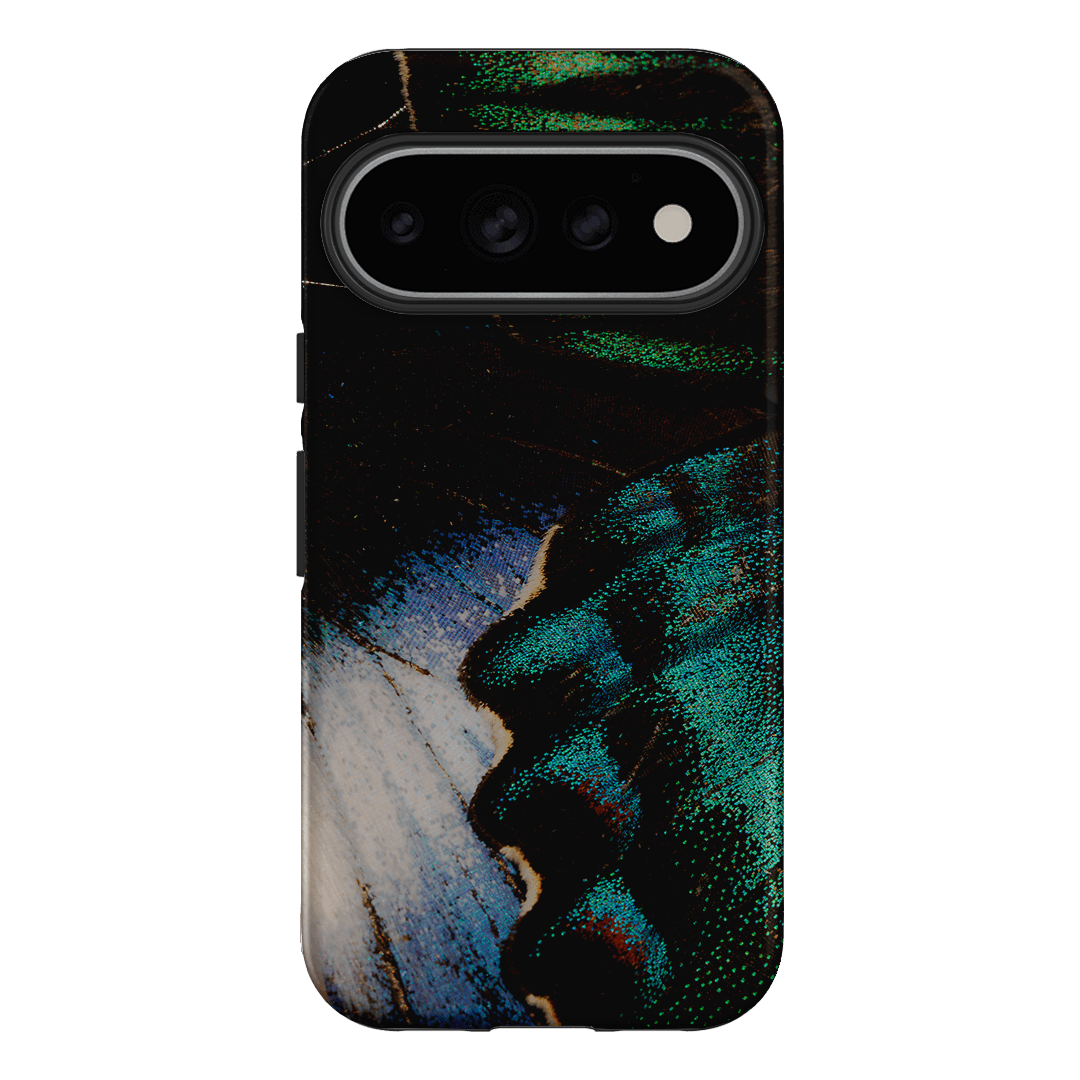Delilah Printed Phone Cases Google Pixel 11 Pro / Armoured by Paige Sara - The Dairy
