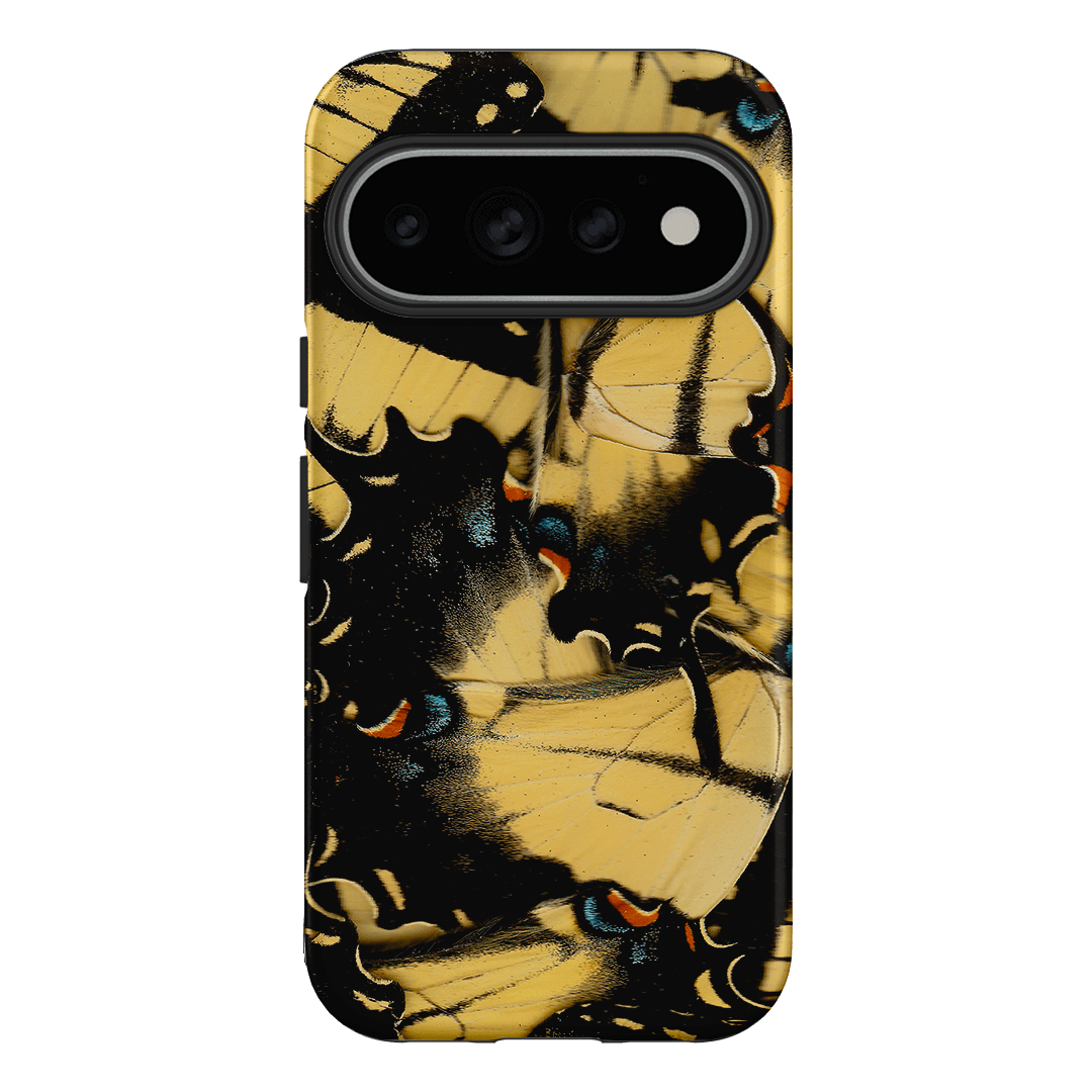 Dolly Printed Phone Cases Google Pixel 11 Pro / Armoured by Paige Sara - The Dairy