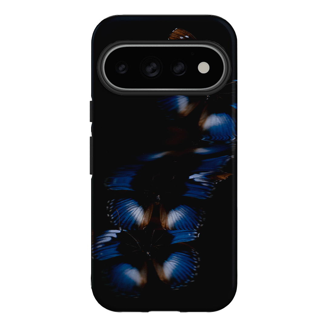 Elizabeth Printed Phone Cases Google Pixel 11 Pro / Armoured by Paige Sara - The Dairy