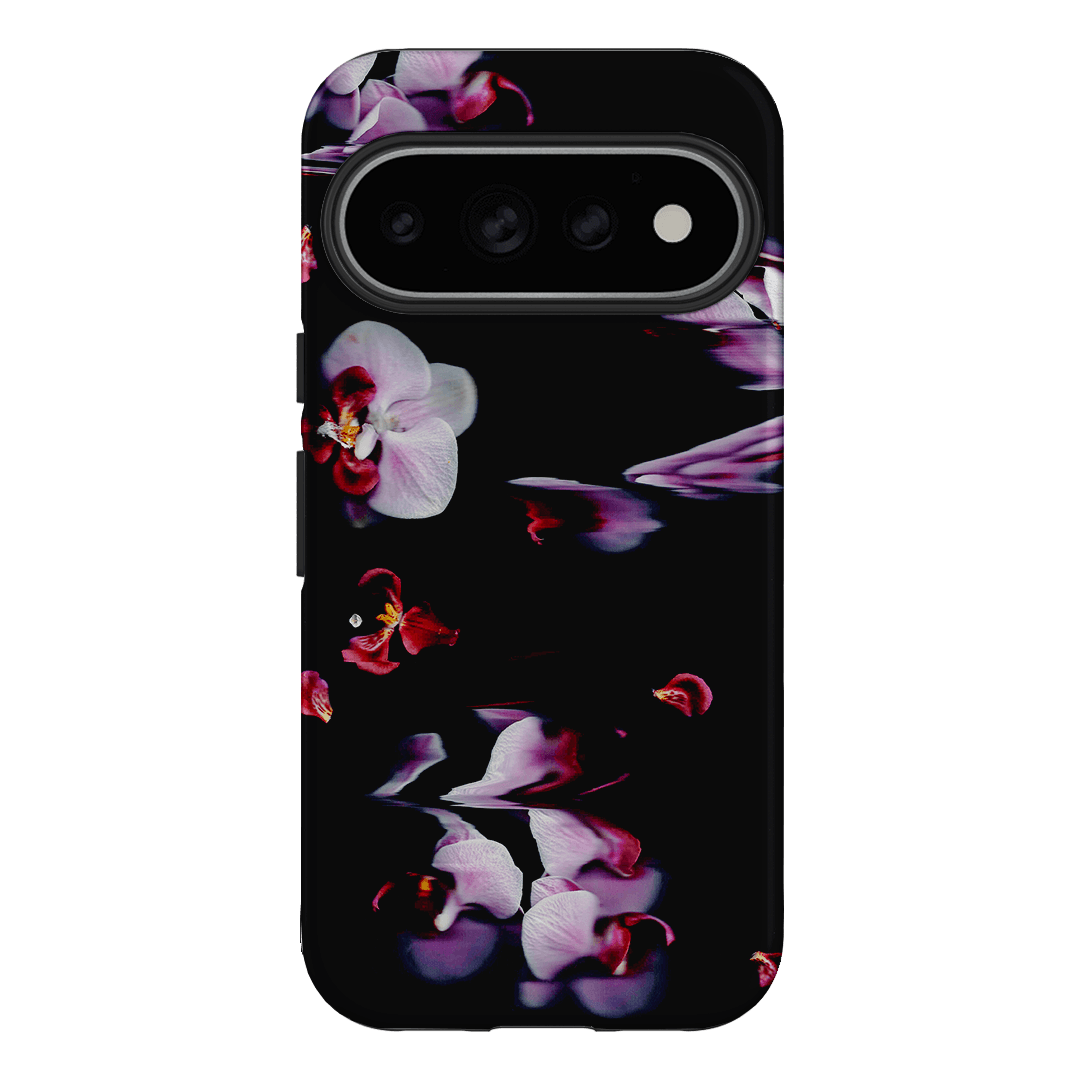Ellie Printed Phone Cases Google Pixel 11 Pro / Armoured by Paige Sara - The Dairy