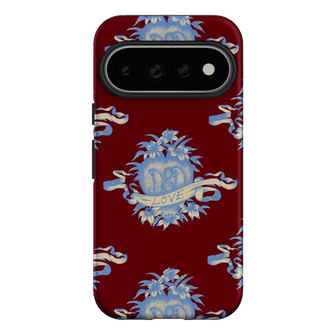 Eros Printed Phone Cases Google Pixel 11 Pro / Armoured by Desmond & Dempsey - The Dairy