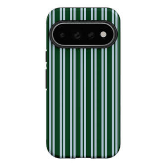 Fairway Stripes Printed Phone Cases Google Pixel 11 Pro / Armoured by The Dairy - The Dairy