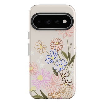 Field Notes Printed Phone Cases Google Pixel 11 Pro / Armoured by Typoflora - The Dairy