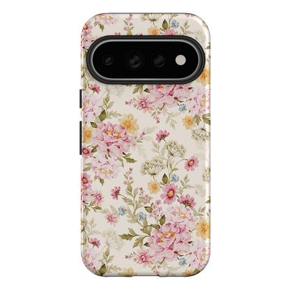 Florals For Spring Printed Phone Cases Google Pixel 11 Pro / Armoured by Kasiags Art - The Dairy