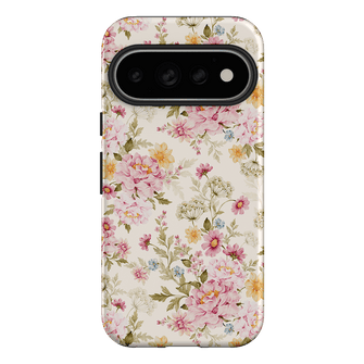 Florals For Spring Printed Phone Cases Google Pixel 11 Pro / Armoured by Kasiags Art - The Dairy
