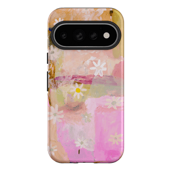 Get Happy Printed Phone Cases Google Pixel 11 Pro / Armoured by Kate Eliza - The Dairy