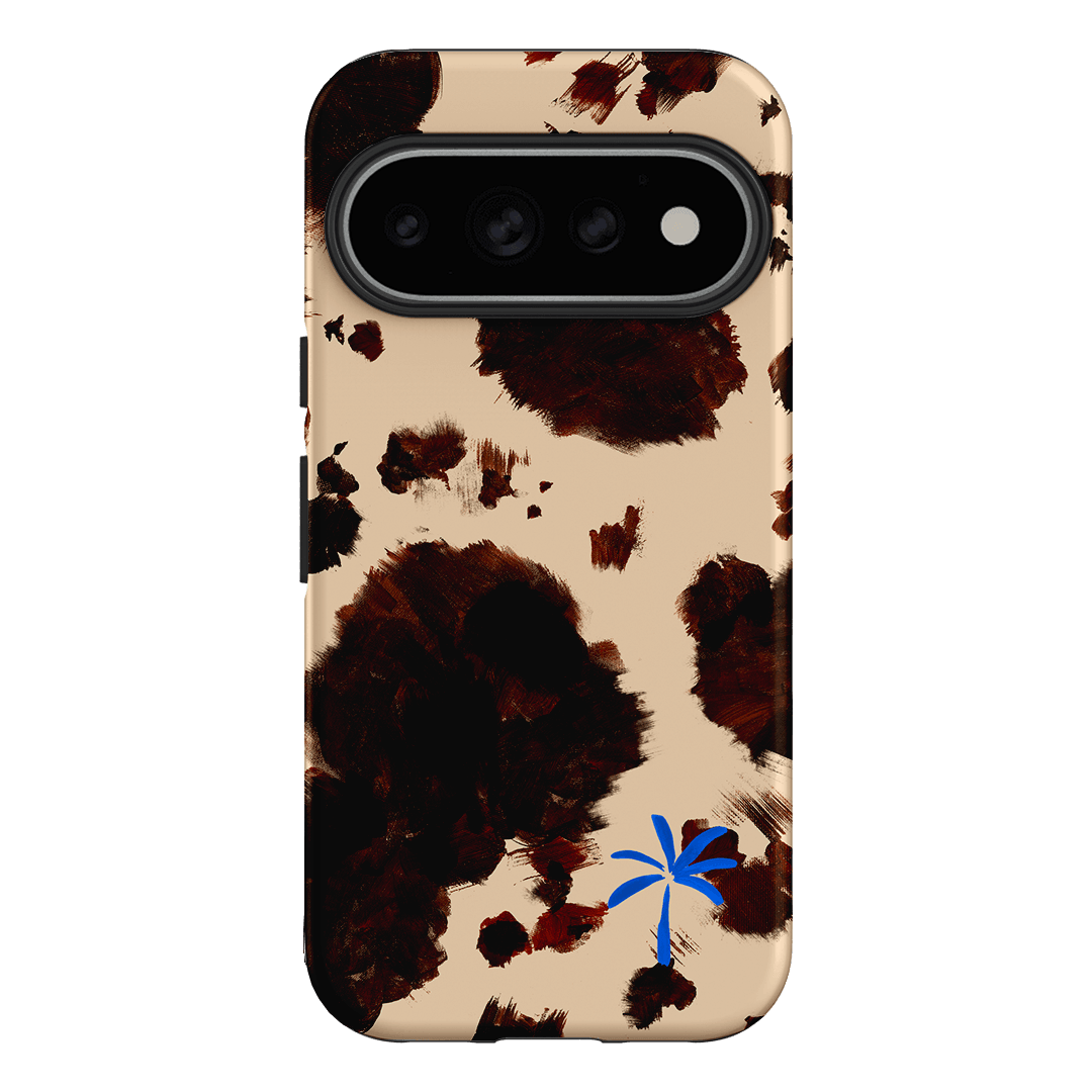 Giddy Up Printed Phone Cases Google Pixel 11 Pro / Armoured by Charlie Taylor - The Dairy