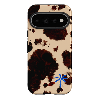 Giddy Up Printed Phone Cases Google Pixel 11 Pro / Armoured by Charlie Taylor - The Dairy