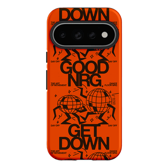 Good Energy Printed Phone Cases Google Pixel 11 Pro / Armoured by After Hours - The Dairy