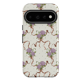 Hydrangea Ribbon