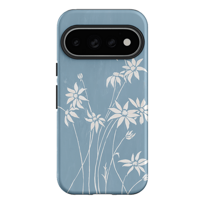 Ink Flannels Printed Phone Cases Google Pixel 11 Pro / Armoured by Typoflora - The Dairy