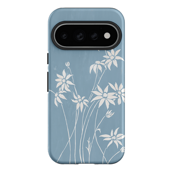 Ink Flannels Printed Phone Cases Google Pixel 11 Pro / Armoured by Typoflora - The Dairy