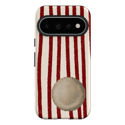 June Pearl Printed Phone Cases Google Pixel 11 Pro / Armoured by Joiana - The Dairy