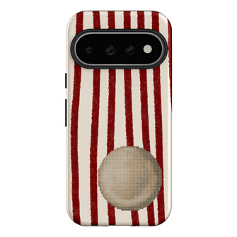 June Pearl Printed Phone Cases Google Pixel 11 Pro / Armoured by Joiana - The Dairy