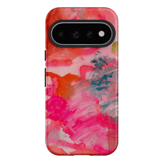 King of 1972 Printed Phone Cases Google Pixel 11 Pro / Armoured by Kate Eliza - The Dairy