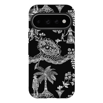 Laced Dream Printed Phone Cases Google Pixel 11 Pro / Armoured by Desmond & Dempsey - The Dairy